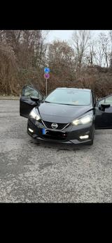 Nissan Micra 1.0 IG-T N-Sport Xtronic Auto N-Sport