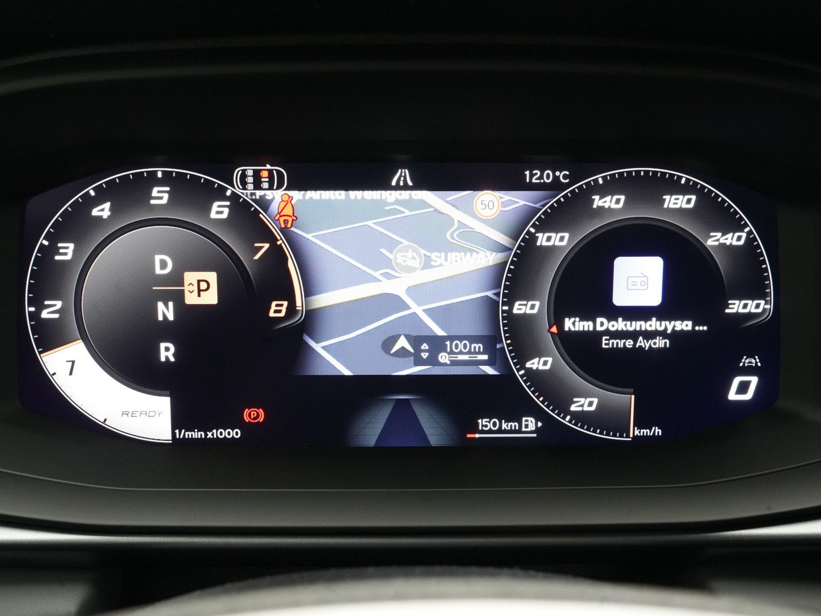 Cupra Terramar - Bild 22