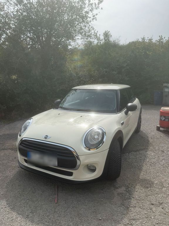 Image of MINI ONE