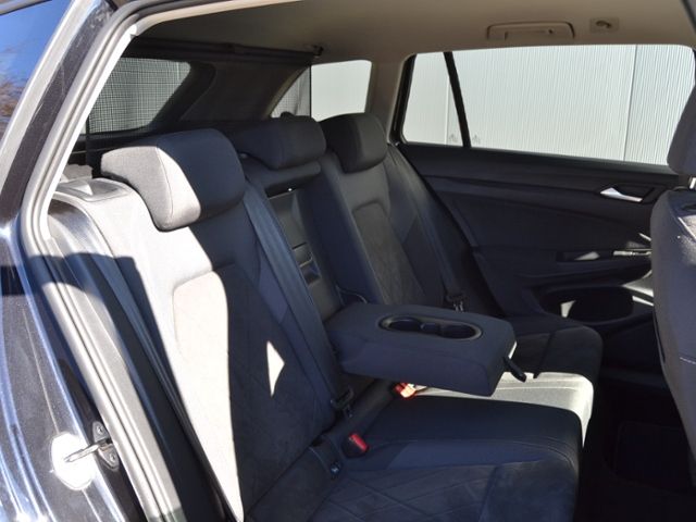 Golf VIII Variant 1.5 TSI 150 PS Style LED-PLUS/