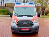 Ford Transit  350 L2 Rettungswagen - Angebote