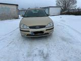 Ford Mondeo 1.8l Benziner TÜV NEU 01/2028 - Ford Mondeo aus 2006: Kombi