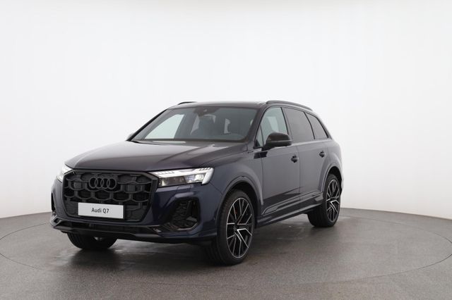 Audi Q7 50 TDI quattro S line