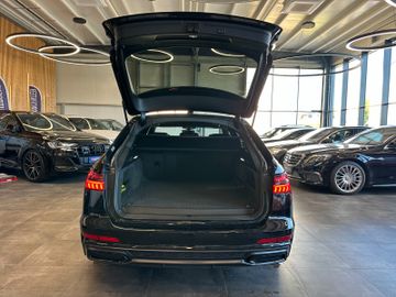 Audi A6 Avant *PANO*360°*B&O*AHK*Virtual*4-ZONEN*