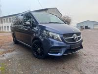 Mercedes-Benz V 250 d EDITION lang /AMG-Line/AHK/Kamera