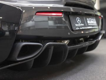 2016 Mclaren 570S 缩略图 26