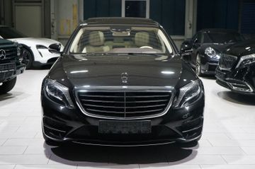 Mercedes S 350 - 5