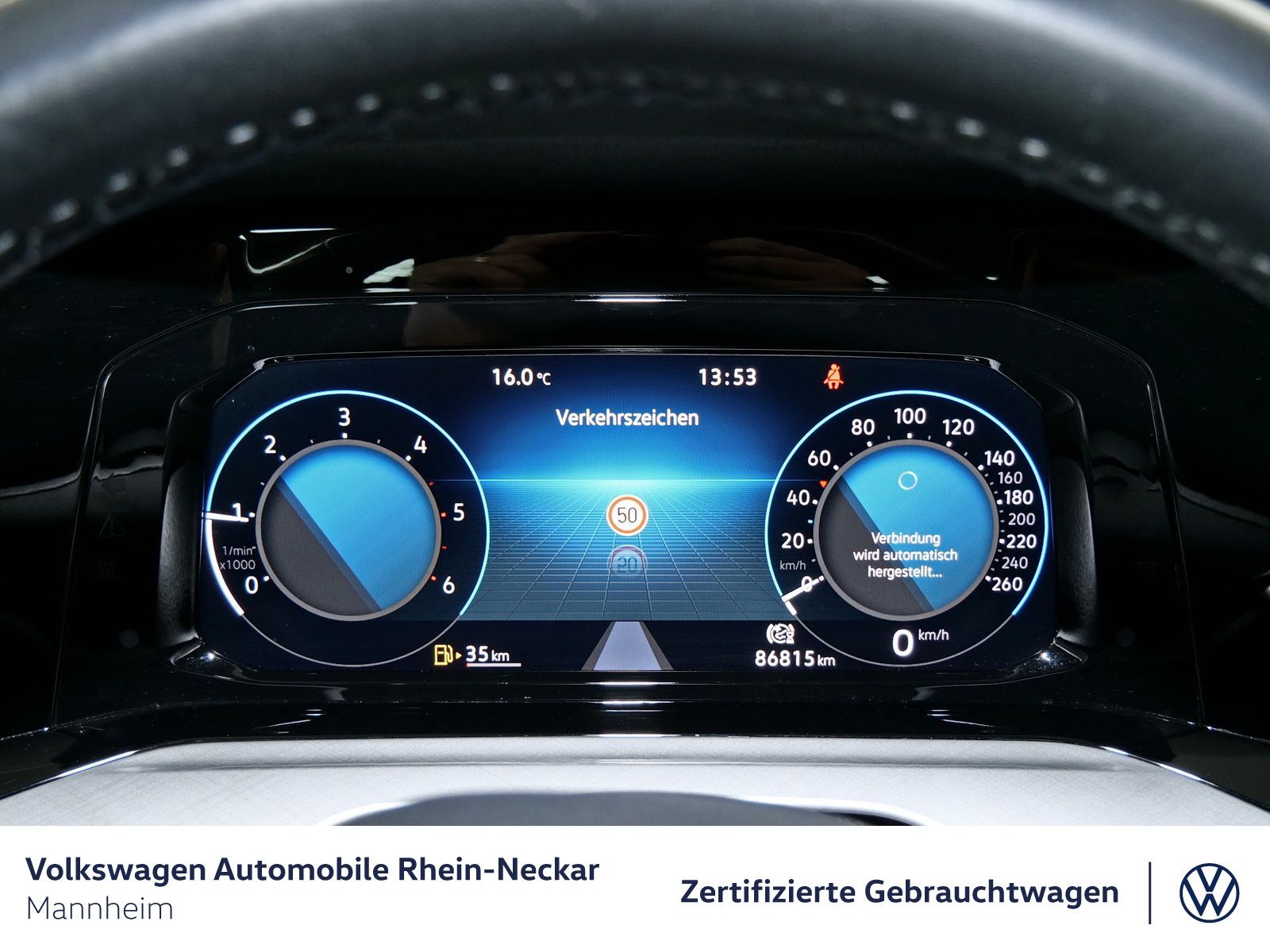 Volkswagen Golf - Bild 21