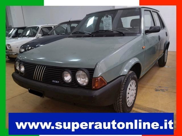 Fiat FIAT Ritmo 60 5 porte Energy Saving
