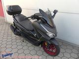 Honda Forza 125 ABS Special Edition mit Topcase - HONDA ROLLER 125