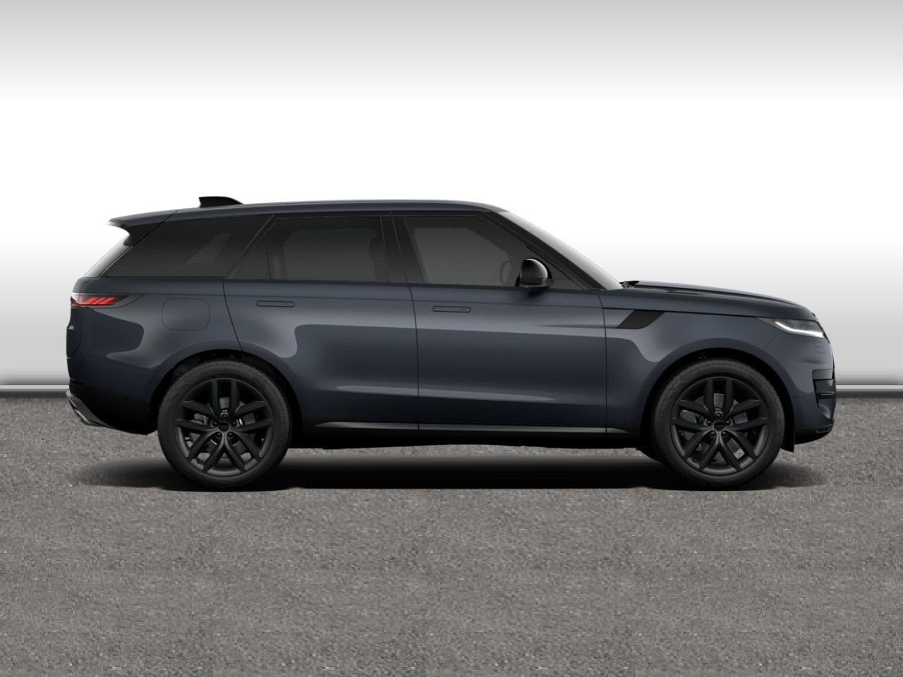 Land Rover Range Rover Sport - Bild 5