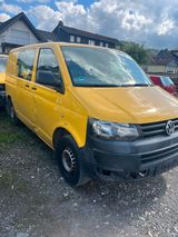 Volkswagen T5 Transporter 2.0 TDI / 1.Hand / Motorschaden - Gebraucht Motor