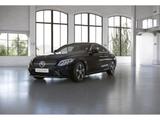 Mercedes-Benz C 300 Coupé LED Navi Kamera PTS - Mercedes-Benz C 300 in Braunschweig