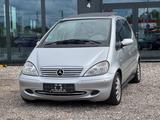 Mercedes-Benz A 170 CDI Elegance Automatik AHK Pano kein TÜV - Mercedes-Benz A 170: Cdi Elegance