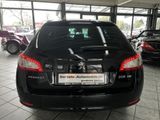 Peugeot 508 Panorama, AHK, Klimaaut., Navi, PDC - Peugeot 508 aus 2013