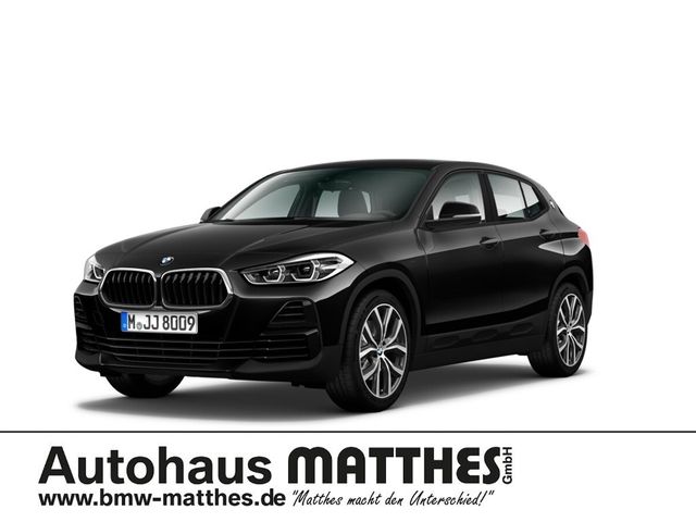 BMW X2 xDrive20d M-Sportpaket LED-Scheinwerfer Panor