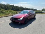 Mercedes-Benz CLS 500  - gebrauchte Mercedes-Benz CLS-Klasse aus dem Jahr 2004