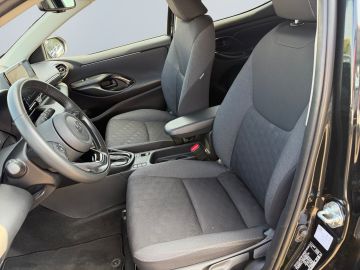 Toyota Yaris - 9