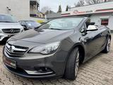 Opel Cascada 1.4 Turbo CABRIO"Edition"PDC*TEMPOMAT*SH - Opel Cascada aus 2015