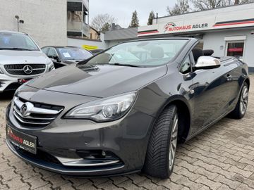 Opel Cascada - 4