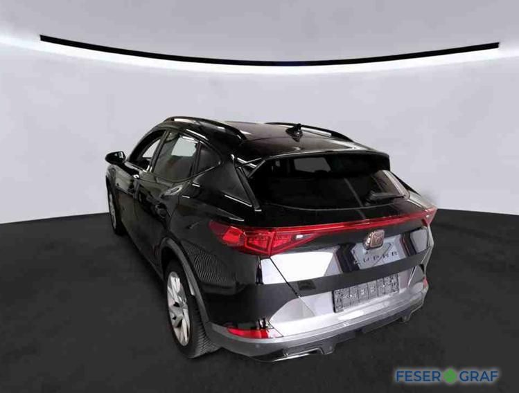 Cupra Formentor - Bild 6