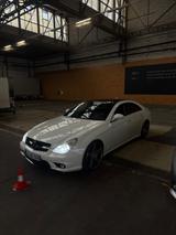 Mercedes-Benz CLS 500 *387ps - gebrauchte Mercedes-Benz CLS 500 aus dem Jahr 2007