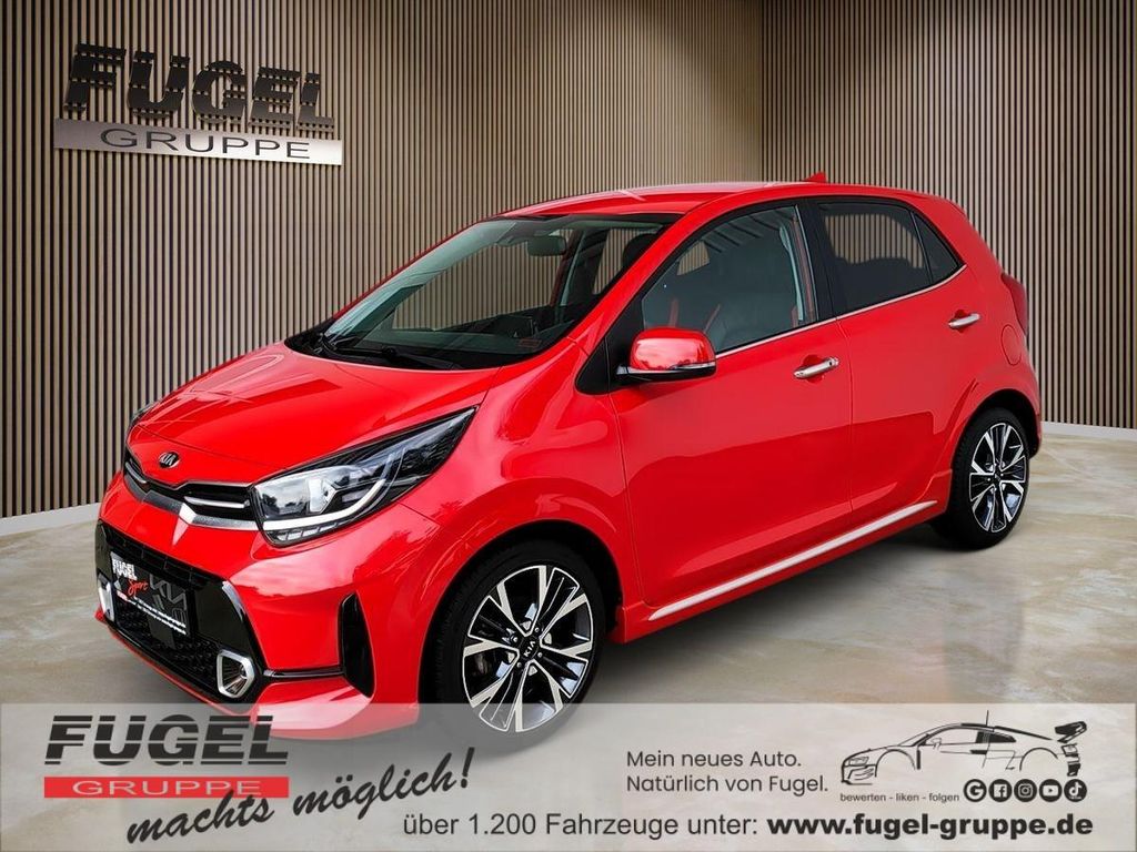 Image of Kia Picanto