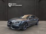 Audi A7 Sportback 3.0 TDI quattro S-line+  Alcantara - Audi A7: TDI