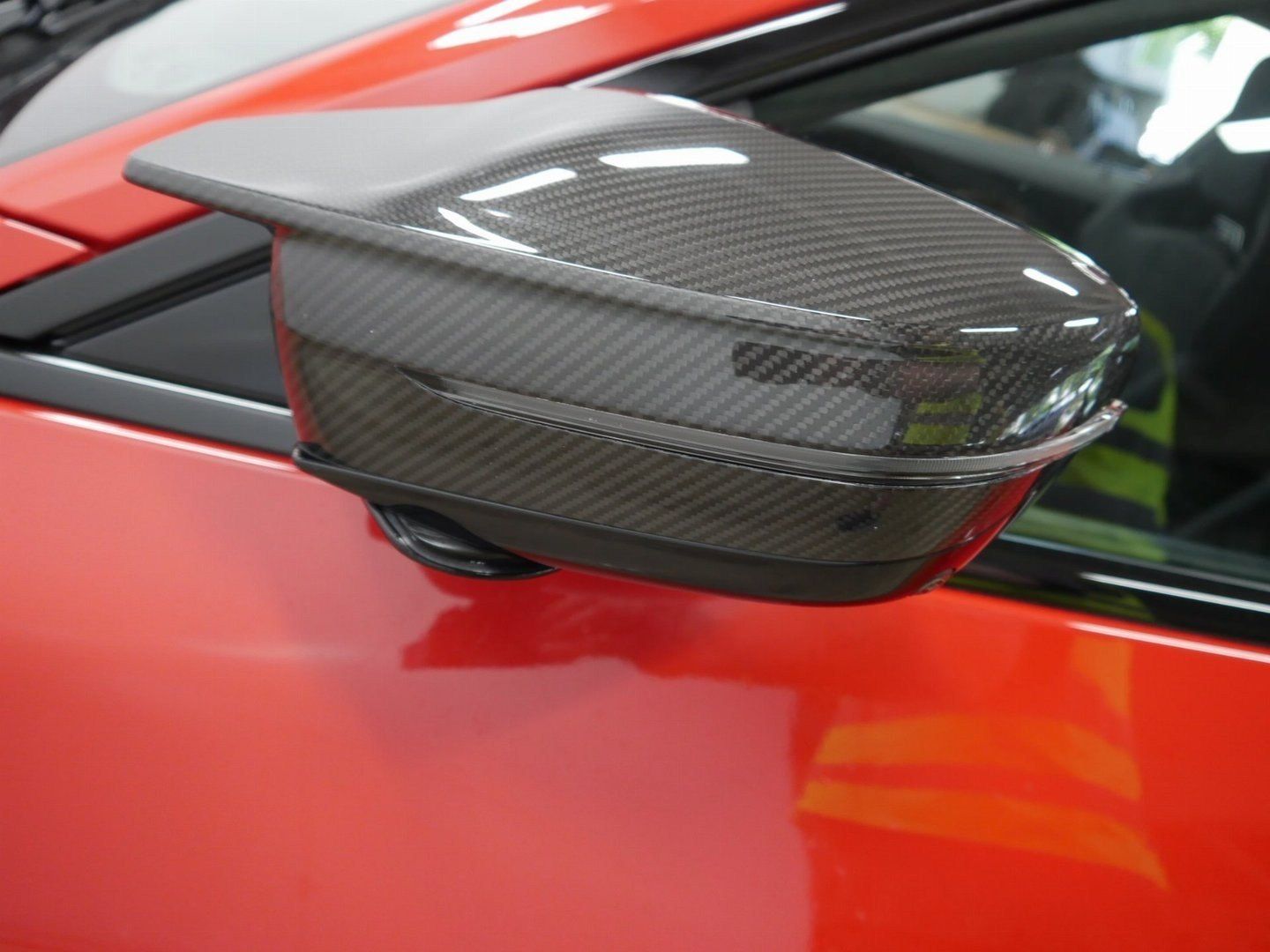 Fahrzeugabbildung BMW M4 Competition M Carbon-Keramik-Bremse | M Carbo