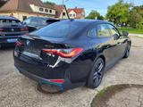 BMW i4 40 eDrive Navi/Klima/Cam/PDC/SHZ/LED - BMW i4 Gebrauchtwagen