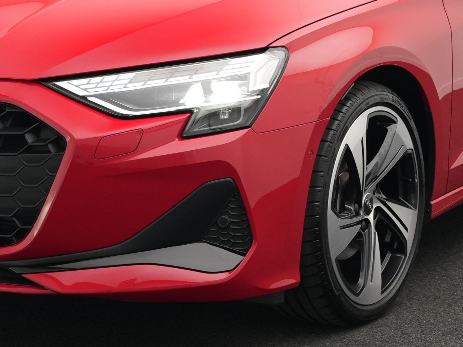 Audi A3 - Bild 25