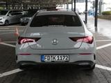 Mercedes-Benz CLA 200 Coupé AMG Night Navi-Prem. AHK 360° - Mercedes-Benz CLA 200 aus 2025
