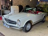 Mercedes-Benz 230 SL Pagode/OLDTIMER/DEUTSCHES AUTO/RESTAURIER - Mercedes-Benz 230: Cabrio, Sl Pagode