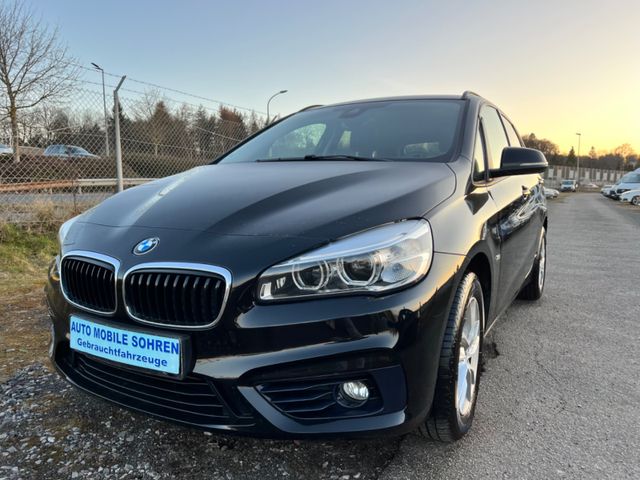 BMW 218 Active Tourer Sport Line