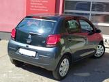 Citroën C1 Feel *Klima*5-TÜRER*KUPPLUNG NEU* - gebrauchte Citroën C1 aus dem Jahr 2015