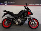 Ducati Multistrada V2 S - DUCATI MULTISTRADA V2
