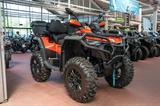 CFMOTO CForce 850 Touring ABS, sofort lieferbar - CFMOTO MOTORRAD