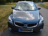 Kia cee'd 1.6, Edition7, Standheizung, Winterräder.. - Kia cee'd / Ceed aus 2012