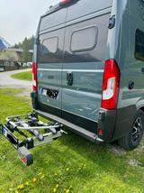 Knaus Boxlife 600 ME Aufstelldach AHK Assistenzsysteme - Knaus 600 me