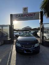 Saab 9-3 Cabriolet 1.9 TiD 16V DPF Vector - Saab 9-3: Tid