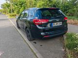 Kia cee'd Sportswagon 1.6 CRDi, Keyless, AHK, Kamera - Kia cee'd Sportswagon von privat