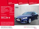 Audi A5 Sportback 35 TFSI S line *Matrix*Business* - Audi A5 S-line-Business
