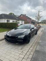 BMW 640d / Gran Coupe - BMW 420 aus 2013