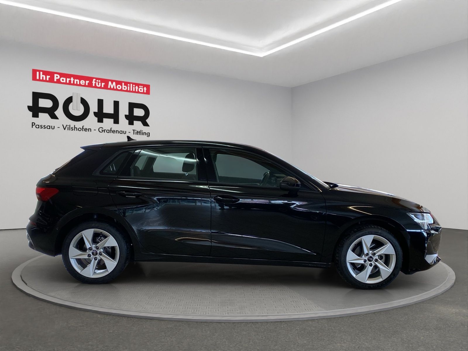 Audi A3 - Bild 5