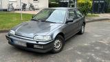 Honda Civic ED6 - Honda aus 1991