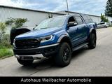 Ford Raptor Doppelkabine 4x4 Raptor Performance*VOLL* - Ford in Rüsselsheim