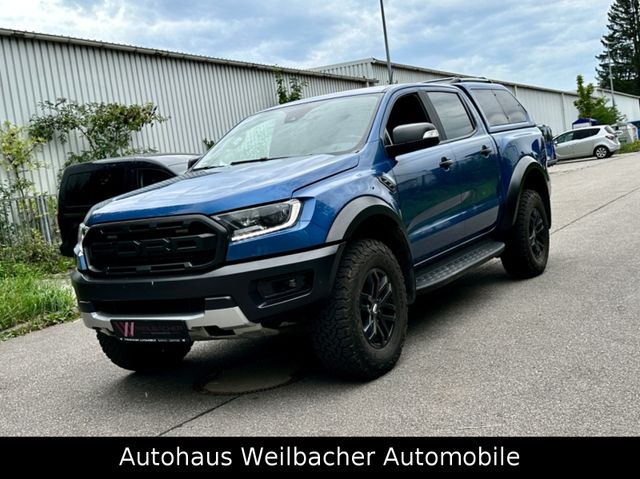 Ford Raptor Doppelkabine 4x4 Raptor Performance*VOLL*