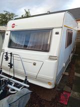 Bürstner Ventana Avantgarde 440 TS  - Bürstner 440