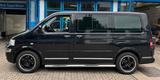Volkswagen VW T5 Multivan Highline 2.5 TDI | TÜV 03/2... - Volkswagen T5 Multivan in Lübeck