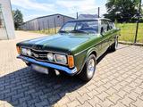 Ford Taunus 2,0GXL Coupe - Ford Taunus: Sportwagen